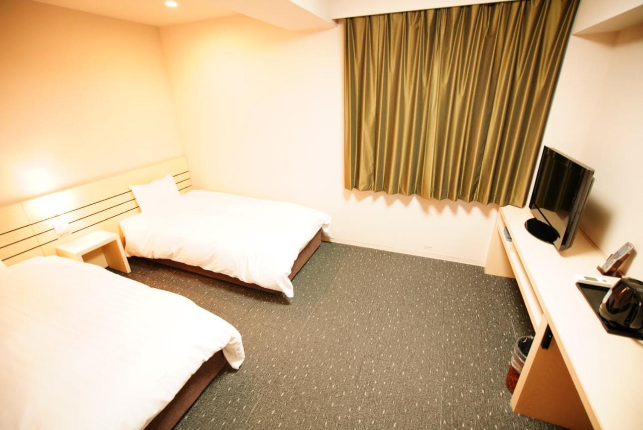 Dormy Inn Акита Екстериор снимка