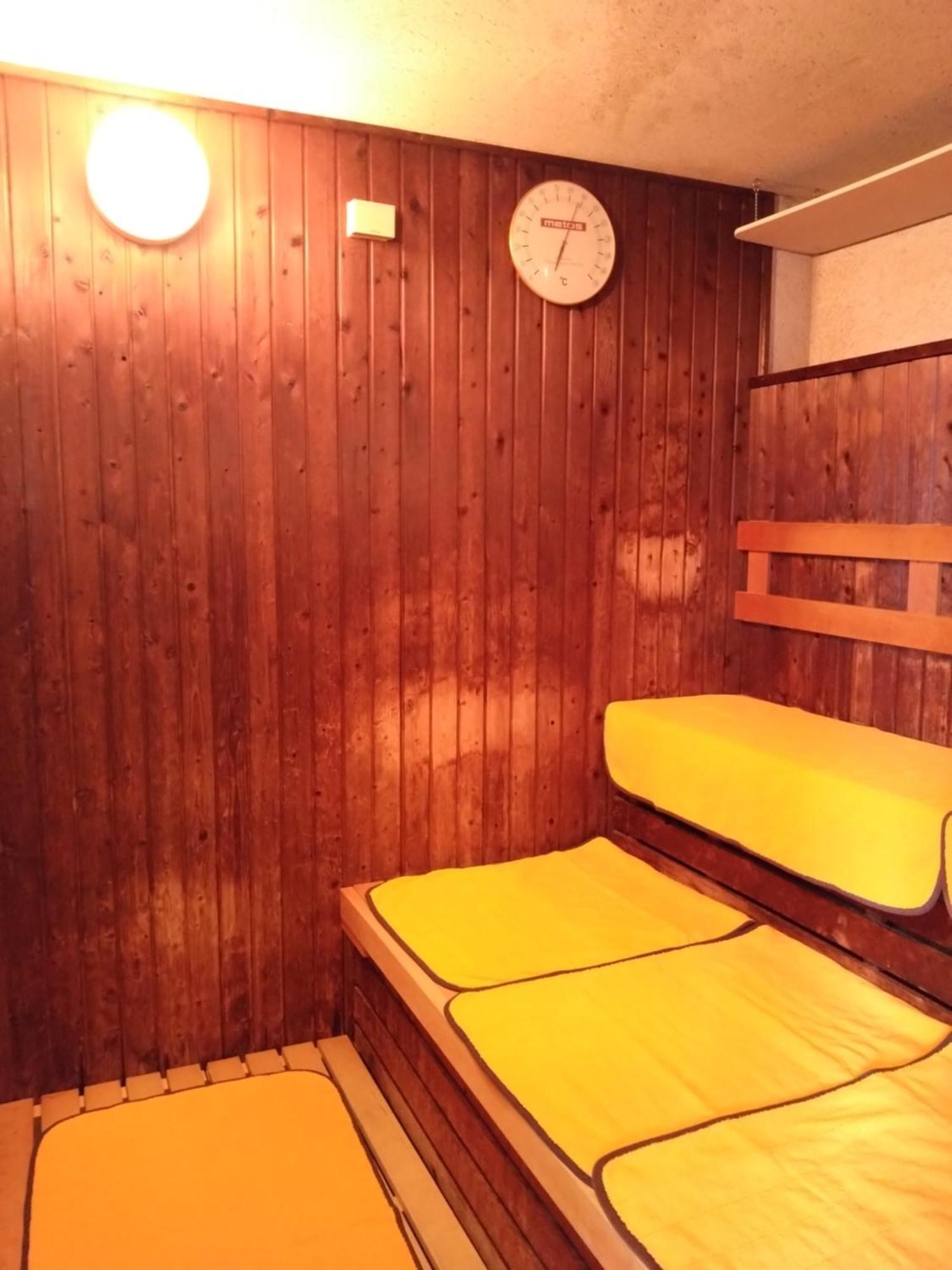 Dormy Inn Акита Екстериор снимка