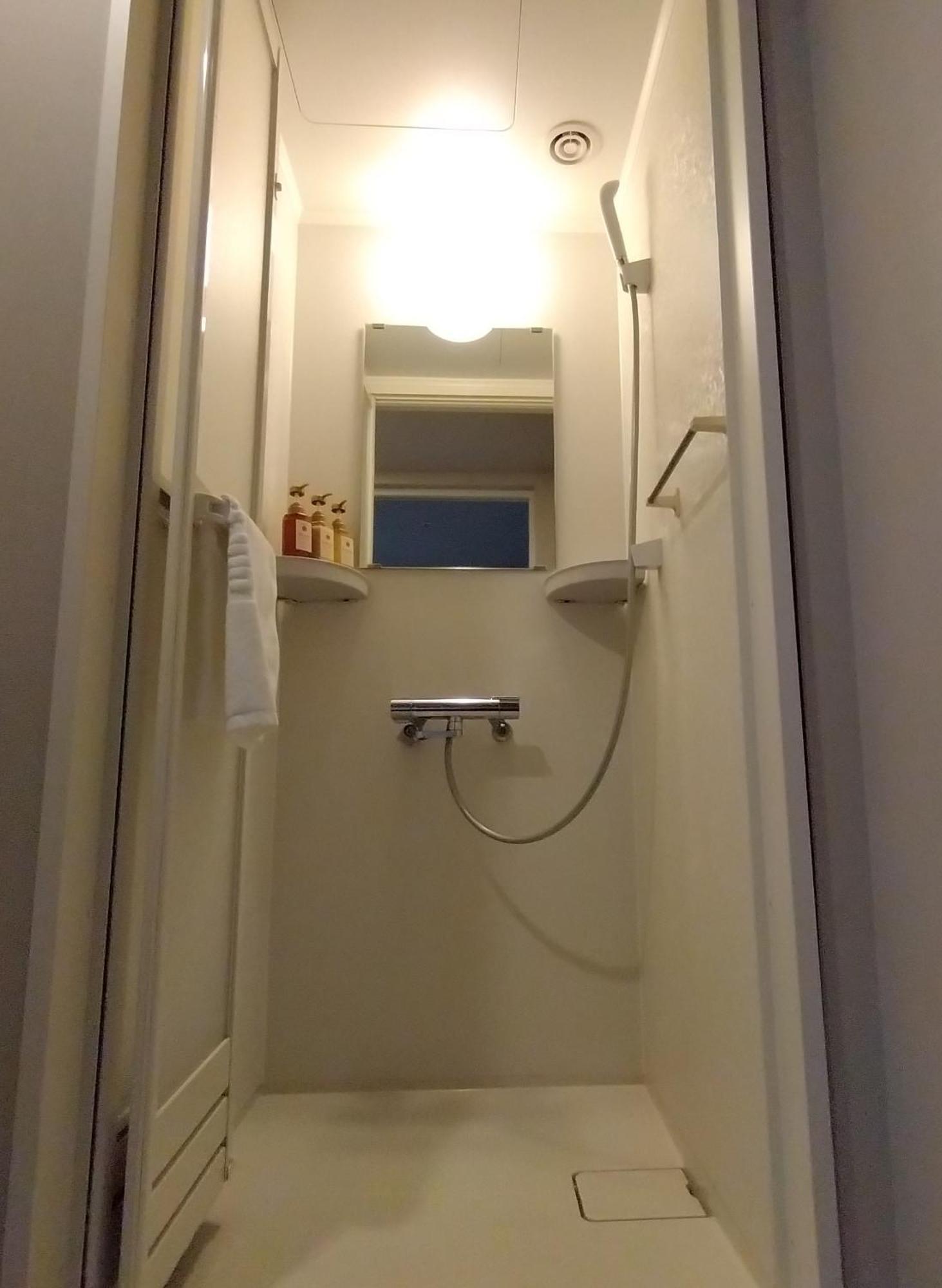Dormy Inn Акита Екстериор снимка