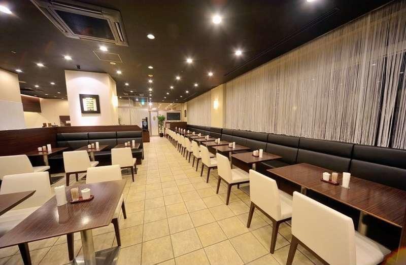 Dormy Inn Акита Екстериор снимка
