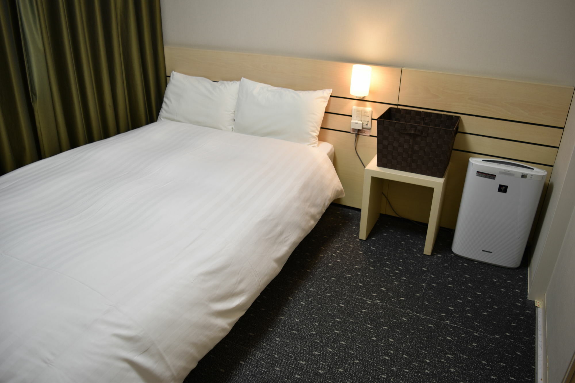 Dormy Inn Акита Екстериор снимка